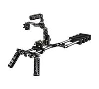 Walimex Pro Aptaris Cage GH4 Action Support Cage pour caméscope