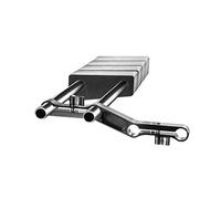 Walimex pro Aptaris Module Stabilisateur d'épaule/système de Soutien pour Appareil Photo Reflex/Caméra vidéo