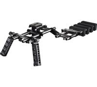 Walimex pro Aptaris Plate Action Set