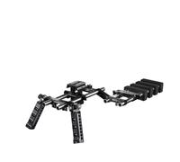 Walimex Pro Aptaris Plate Système RIG vidéo pour Appareil Photo Reflex numérique