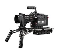 Walimex Pro Aptaris Rig épaule pour caméra de cinéma