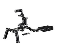 Walimex Pro Aptaris Universal XL MK II Action Rig Set pour caméscope