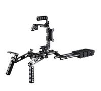 Walimex Pro Aptaris Universal XL MK II Performance Kit Rigide pour caméscope