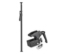 walimex Pro Autopole 220-380cm + superclamp