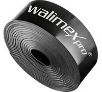 Walimex pro Bande lestée magnétique, bande magnétique 2,7 m, bande aimantée pour lester les fonds papier et les fonds en tissu pour studio photo, idéal pour la photographie en studio