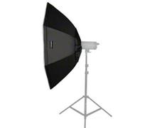 Walimex pro Boîte à lumière Octagon Ø140cm