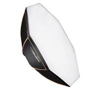 Walimex pro Boîte à lumière octogonale OL Ø150 Walimex pro&K