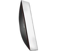 Walimex pro Boîte à lumière OL 40x180cm Elinchrom