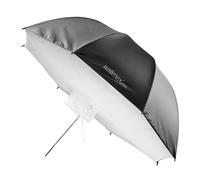 Walimex pro Boîte à lumière parapluie réflecteur, 109cm
