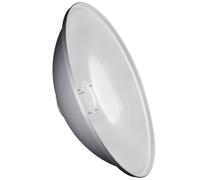 Walimex Pro Bol Beauty 50 cm walimex pro & K, blanc