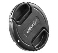 Walimex pro Bouchon d'objectif avec poignée intérieure 58mm