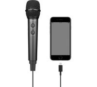 Walimex pro Boya HM2 Microphone à main