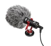 walimex pro Boya MM1 Microphone Compact Universel
