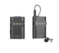 walimex pro Boya WM4 Pro K-1 Microphone 2er Set