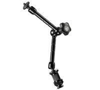 Walimex Bras articulé Swivel Arm Magic 28 DSLR - support pour trépieds vidéo, rigs et dollys