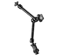 Walimex Bras articulé Swivel Arm Magic 28 DSLR - support pour trépieds vidéo, rigs et dollys