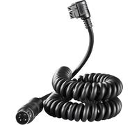 Walimex pro Câble de flash V2 pour Light Shooter 2,5m