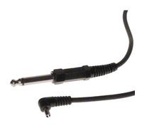 Walimex pro Câble synchro 420cm avec jack 6,3mm