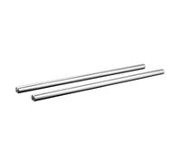 Walimex pro Cannes en acier inoxydable 400mm