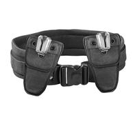 Walimex pro Ceinture pour appareil photo avec 2x V-Dock Argus