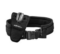 Walimex pro Ceinture pour appareil photo avec V-Dock Argus