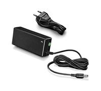 Walimex pro Chargeur de Batterie de Flash de Studio - 110 x 46 x 30 mm - 6000 mAh / 11,1 V - Charge Rapide et sûre - pour modèle Mover 400 TTL