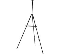 walimex pro Chevalet d'atelier aluminium XXL 205cm