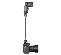 Walimex pro Col de cygne flexible TTL Nikon