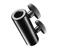 Walimex Pro Connecteur Spigot 5/8" vers 5/8"-11/16"