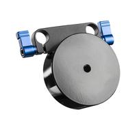 Walimex pro Contrepoids 1kg pour rod pods 15mm
