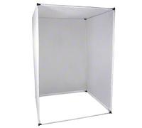 Walimex Pro Cube à lumière walimex 230x160x160 cm