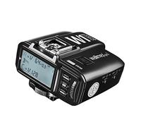 Walimex pro Déclencheur Radio W1 TTL T-S pour Appareil Photo Sony, télécommande sans Fil et déclencheur sans Fil pour Flash2Go 600 TTL, Light Shooter 360 TTL, émetteur