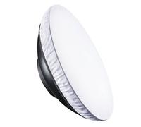 Walimex Pro Diffuseur bol Beauty, 50 cm (pour une lumière encore plus douce)