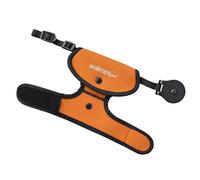 Walimex pro Dragonne orange