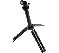 Trépied walimex pour table et appareil photo easy, 38 cm