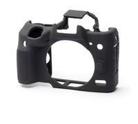 Walimex pro easyCover Coque de Protection en Silicone pour Appareil Photo Canon EOS M5