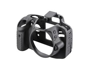 Walimex Pro EasyCover Housse pour Nikon D3300 Noir