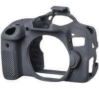 Walimex pro easyCover pour Canon 750D – Housse de protection en silicone, adhérence agréable, design ajusté pour une manipulation sans restriction
