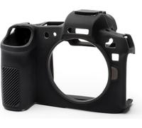 Walimex pro easyCover pour Canon R – Coque en silicone adhérente, ajustement parfait, protection intégrale avec accès complet aux commandes