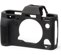Walimex pro easyCover pour Fujifilm X-T3 - Coque de Protection en Silicone agréable au Toucher - Ajustement Parfait - Utilisation Totale avec Film de Protection d'écran