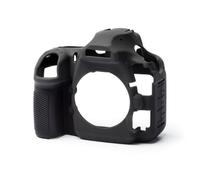 Walimex pro easyCover pour Nikon D850 – Coque en silicone adhérente, ajustement parfait, protection intégrale avec accès complet aux commandes