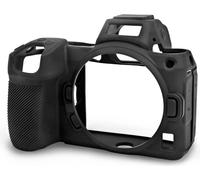 Walimex pro easyCover pour Nikon Z5/Z6MK II/Z7MK II – Coque en silicone adhérente, ajustement parfait, protection intégrale avec accès complet aux commandes