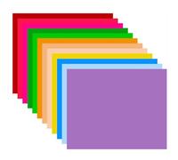Walimex Pro Kit de filtres de couleur 30 x 30 cm 12 pièces
