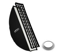 Walimex pro Essential Striplight 30x120 Hensel EH