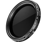 Walimex pro Fader ND ND2-ND400 MC 52mm