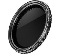 Walimex pro Fader ND ND2-ND400 MC 55mm