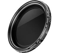 Walimex pro Fader ND ND2-ND400 MC 58mm