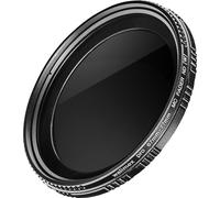 Walimex pro Fader ND ND2-ND400 MC 67mm
