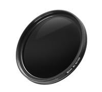 Walimex pro Filtre gris ND1000 slim MC 55mm