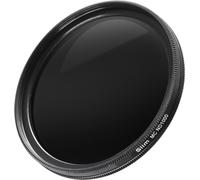 Walimex pro Filtre gris ND1000 slim MC 58mm